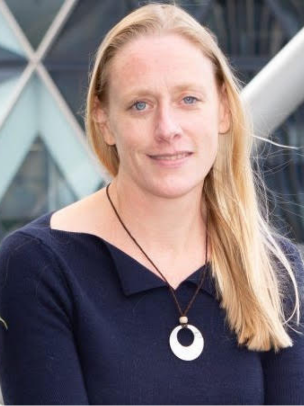 Announcement of New Chief Executive Officer