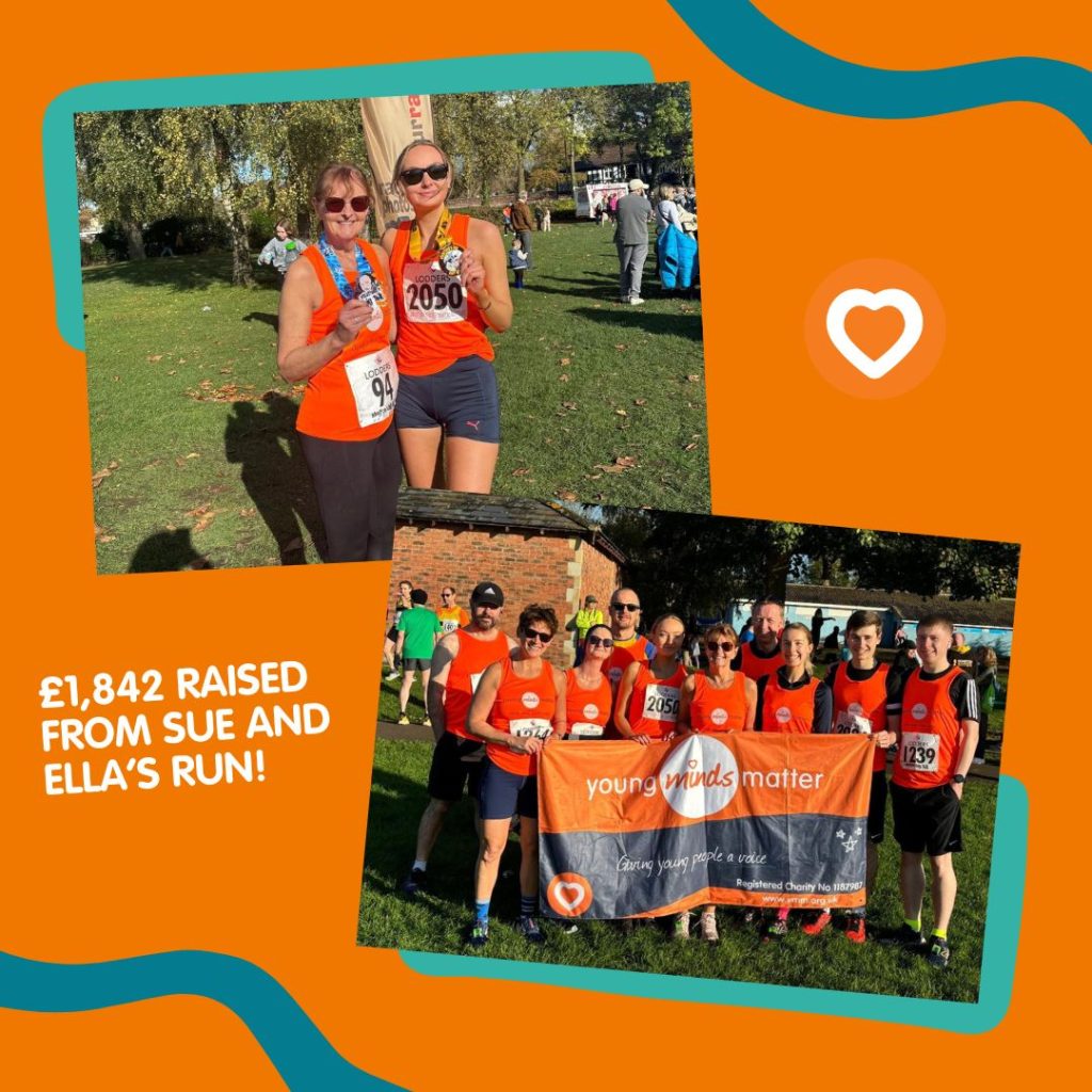 A Huge Thank You to Our Stratford-Upon-Avon Runners!